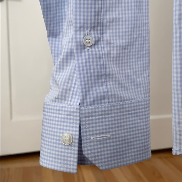 Gucci Slim Fit Dress Shirt - Picture 8 of 8